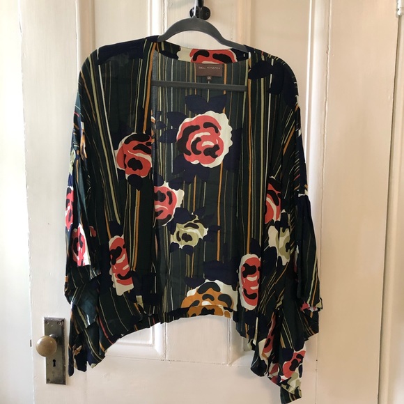 Anthropologie kimono - Picture 2 of 5